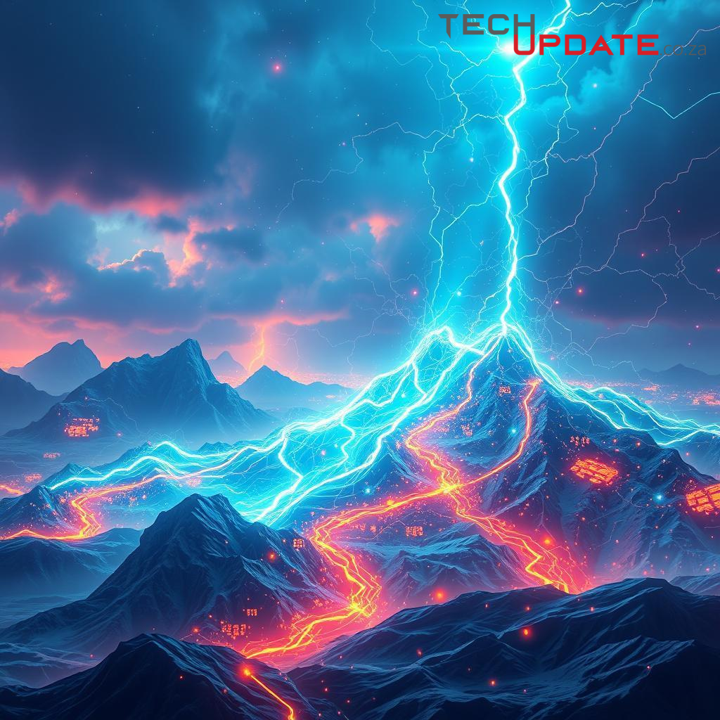 Technology Update